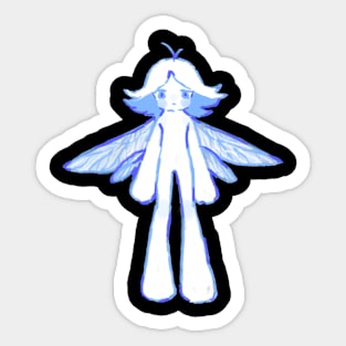 fairy Sticker